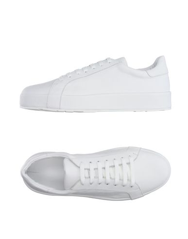Кеды JIL SANDER