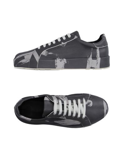 Кеды JIL SANDER
