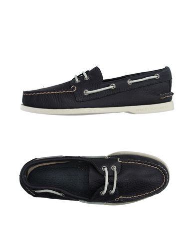 Мокасины SPERRY TOP-SIDER