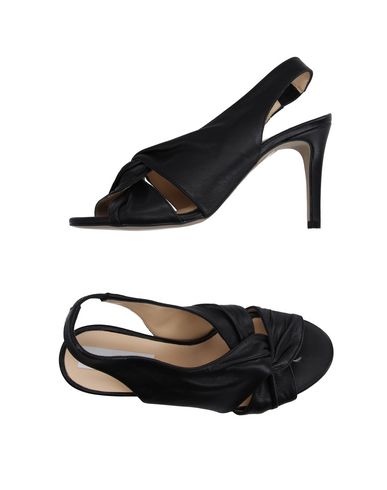 Сандалии LES AUTRES