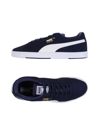 Кеды PUMA