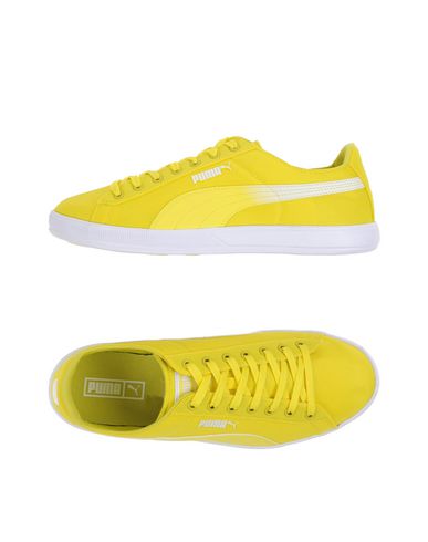 Кеды PUMA
