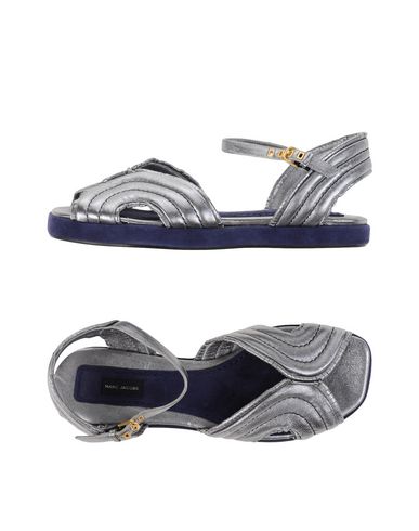 Сандалии MARC JACOBS