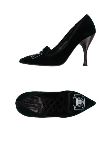 Мокасины MARC JACOBS