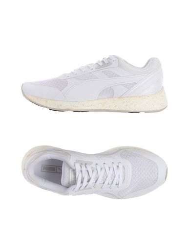 Кеды PUMA