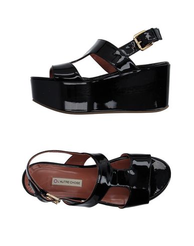 Сандалии L' AUTRE CHOSE