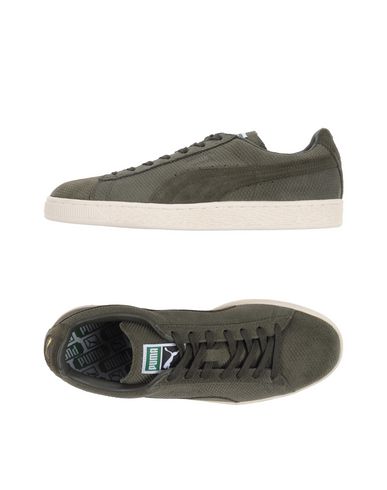 Кеды PUMA