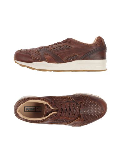 Кеды PUMA