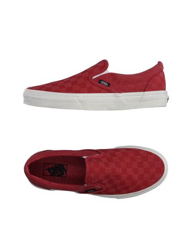 Кеды VANS