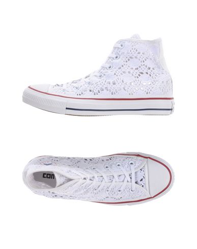 Кеды CONVERSE ALL STAR