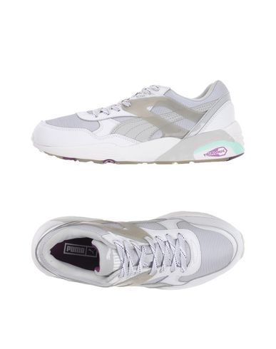 Кеды PUMA
