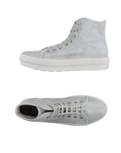 Кеды VOILE BLANCHE