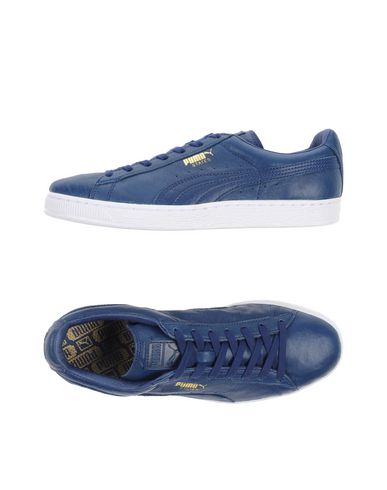 Кеды PUMA
