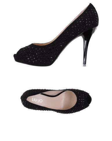 Туфли LIU •JO SHOES
