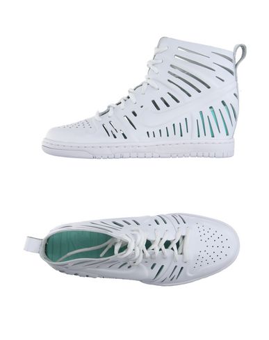 Кеды NIKE