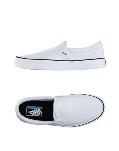Кеды VANS