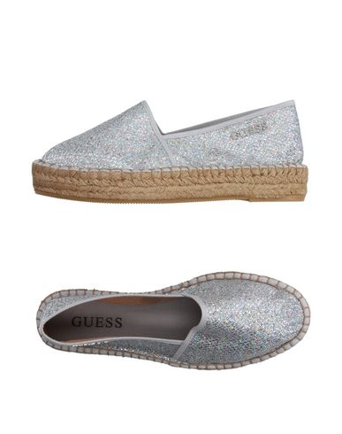 Эспадрильи GUESS
