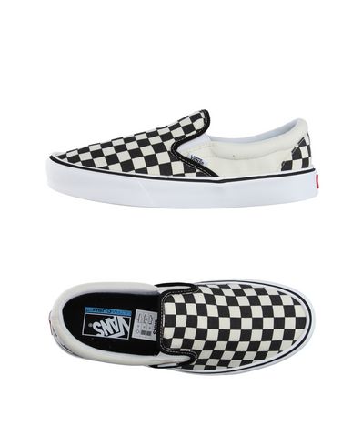 Кеды VANS