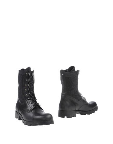 Сапоги MAISON MARGIELA 22