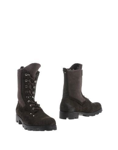 Сапоги MAISON MARGIELA 22