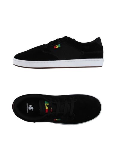 Кеды DVS SHOE COMPANY