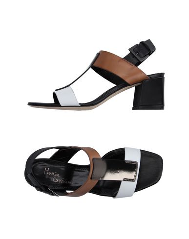 Сандалии MARIA CRISTINA