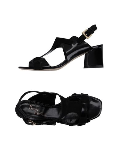 Сандалии MARIA CRISTINA