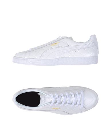 Кеды PUMA