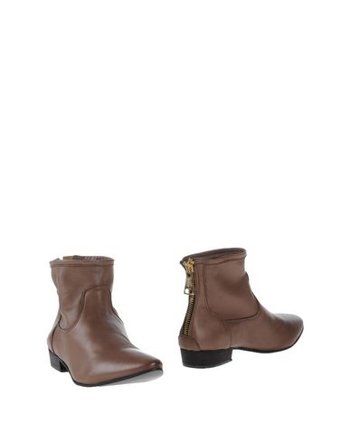 Сапоги ANMA SHOES