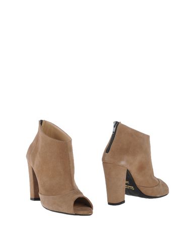 Ботинки FISIKO'