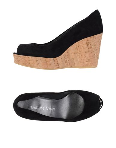 Туфли STUART WEITZMAN
