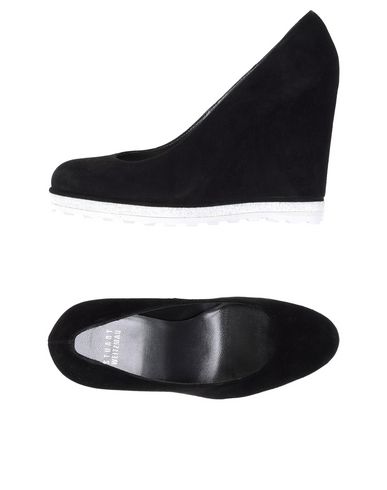 Туфли STUART WEITZMAN