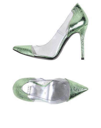 Туфли STUART WEITZMAN