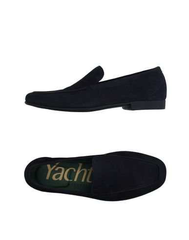 Мокасины ROSSETTI YACHT