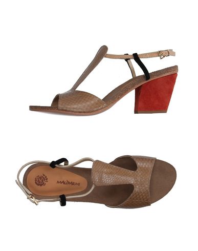 Сандалии MALÌPARMI