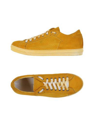 Кеды  - Кирпично-красный,Коричневый,Охра цвет