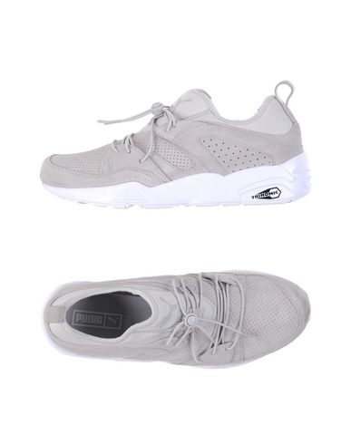 Кеды PUMA