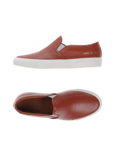 Кеды WOMAN BY COMMON PROJECTS