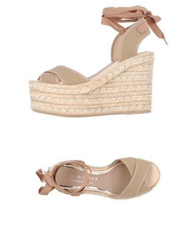 Эспадрильи PALOMITAS BY PALOMA BARCELÓ