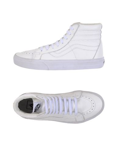 Кеды VANS