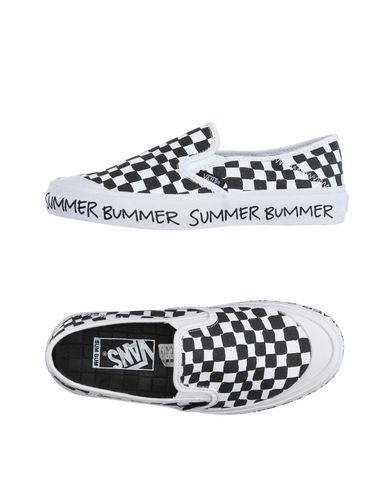 Кеды VANS