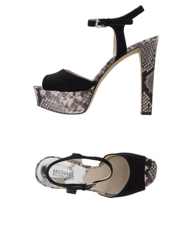 Сандалии MICHAEL MICHAEL KORS