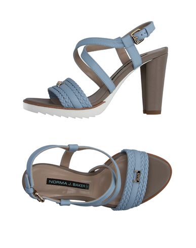 Сандалии NORMA J.BAKER