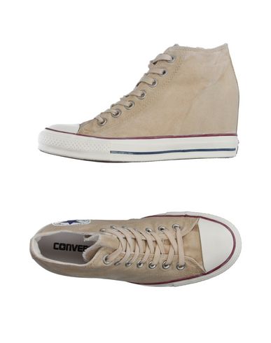 Кеды CONVERSE ALL STAR