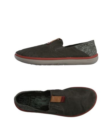Кеды MERRELL