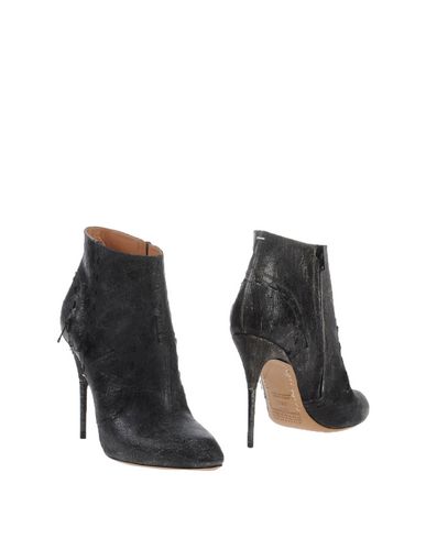 Сапоги MAISON MARGIELA 22