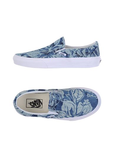 Кеды VANS