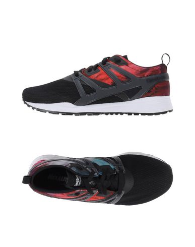 Кеды REEBOK