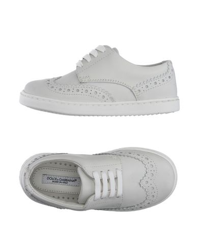 Кеды DOLCE & GABBANA