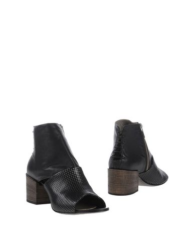 Сапоги  - Черный цвет